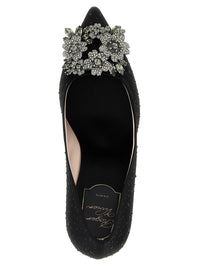 ROGER VIVIER Roger Vivier Women 'Efflorescence' Pumps