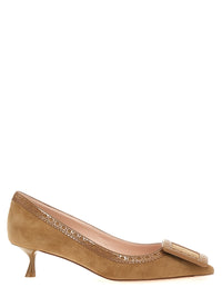 ROGER VIVIER Roger Vivier Women 'Viv' Pumps In The City'