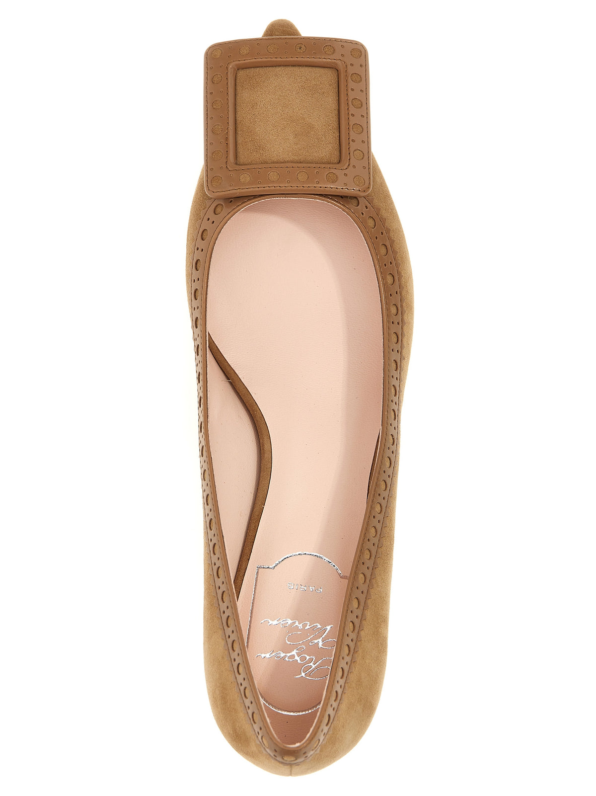 ROGER VIVIER Roger Vivier Women 'Viv' Pumps In The City'