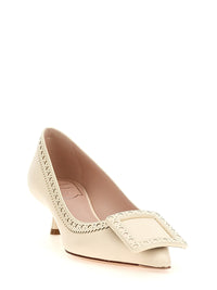 ROGER VIVIER Roger Vivier Women 'Viv' Pumps In The City'