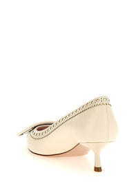 ROGER VIVIER Roger Vivier Women 'Viv' Pumps In The City'