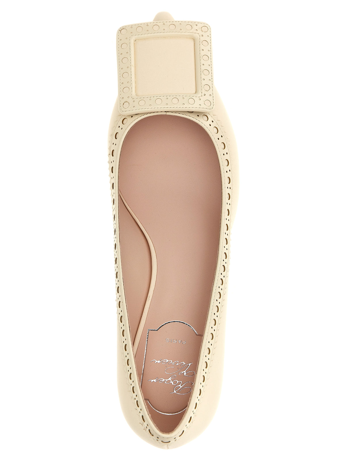 ROGER VIVIER Roger Vivier Women 'Viv' Pumps In The City'