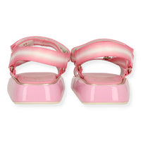 Roger Vivier Womens Pink Sandal