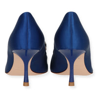 ROGERVIVI Roger Vivier Womens Electric Blue Heel