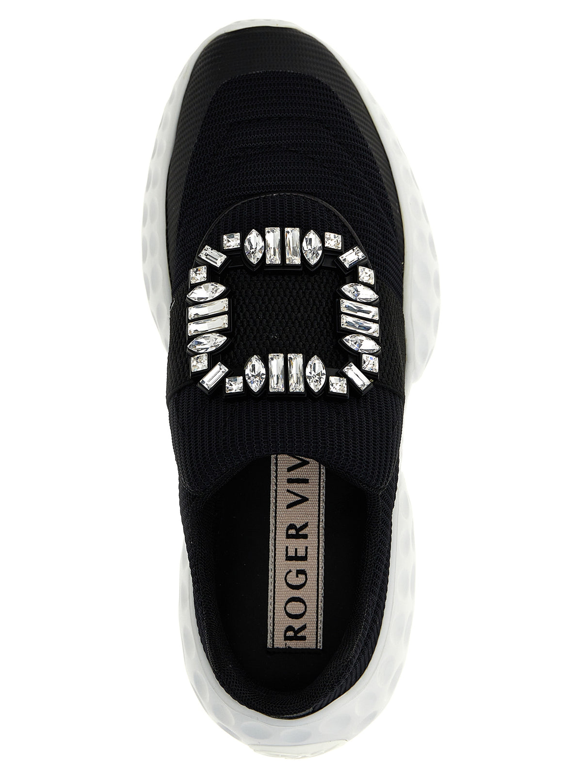 ROGER VIVIER Roger Vivier Women 'Viv' Run Light' Sneakers