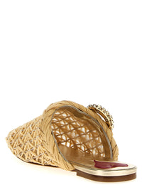 ROGER VIVIER Roger Vivier Women 'Bab Viv' Mules