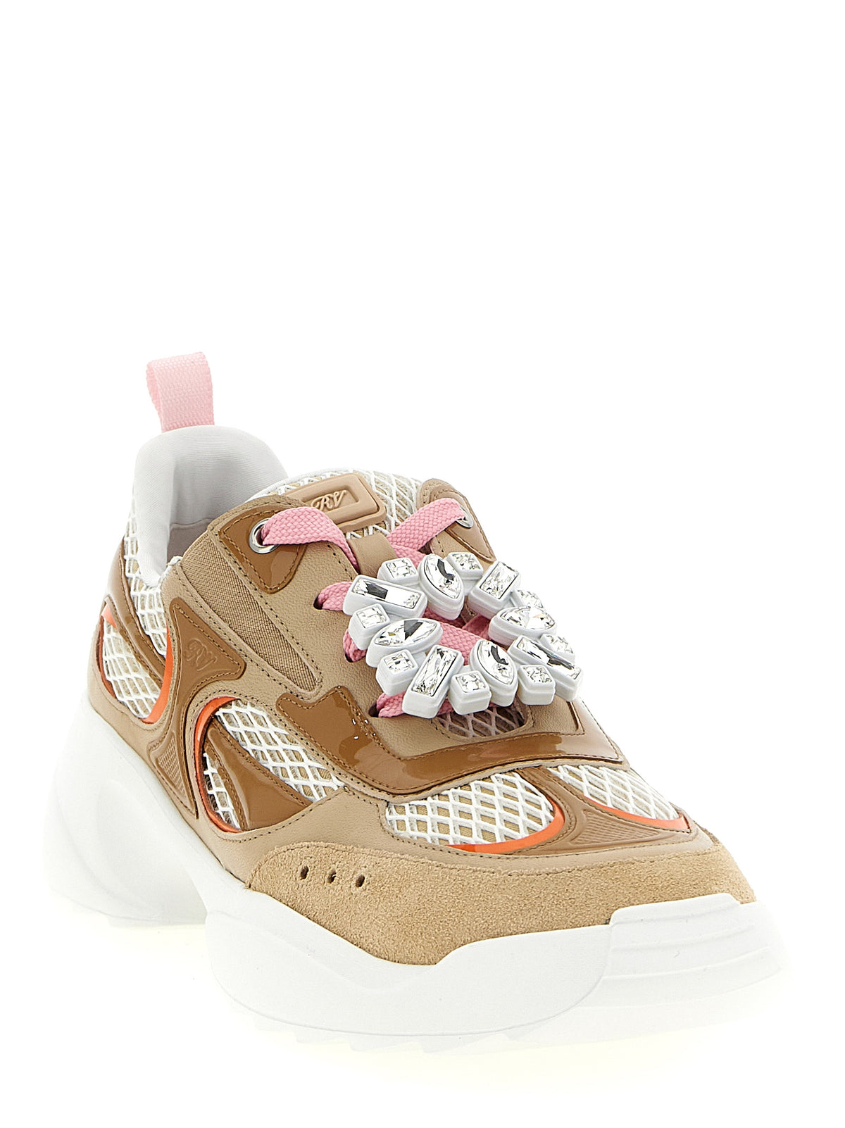 ROGER VIVIER Roger Vivier Women 'Viv' On The Run' Sneakers