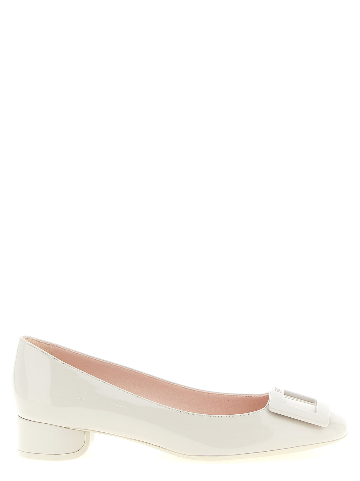 ROGER VIVIER Roger Vivier Women 'Roundy' Pumps