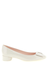 ROGER VIVIER Roger Vivier Women 'Roundy' Pumps