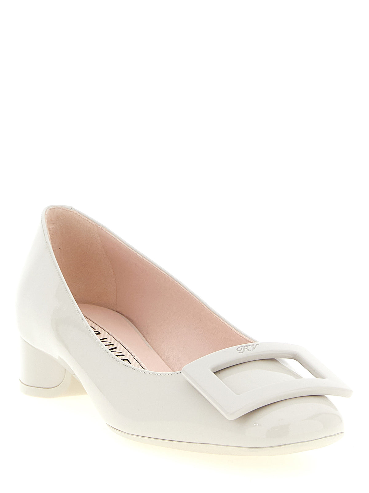 ROGER VIVIER Roger Vivier Women 'Roundy' Pumps