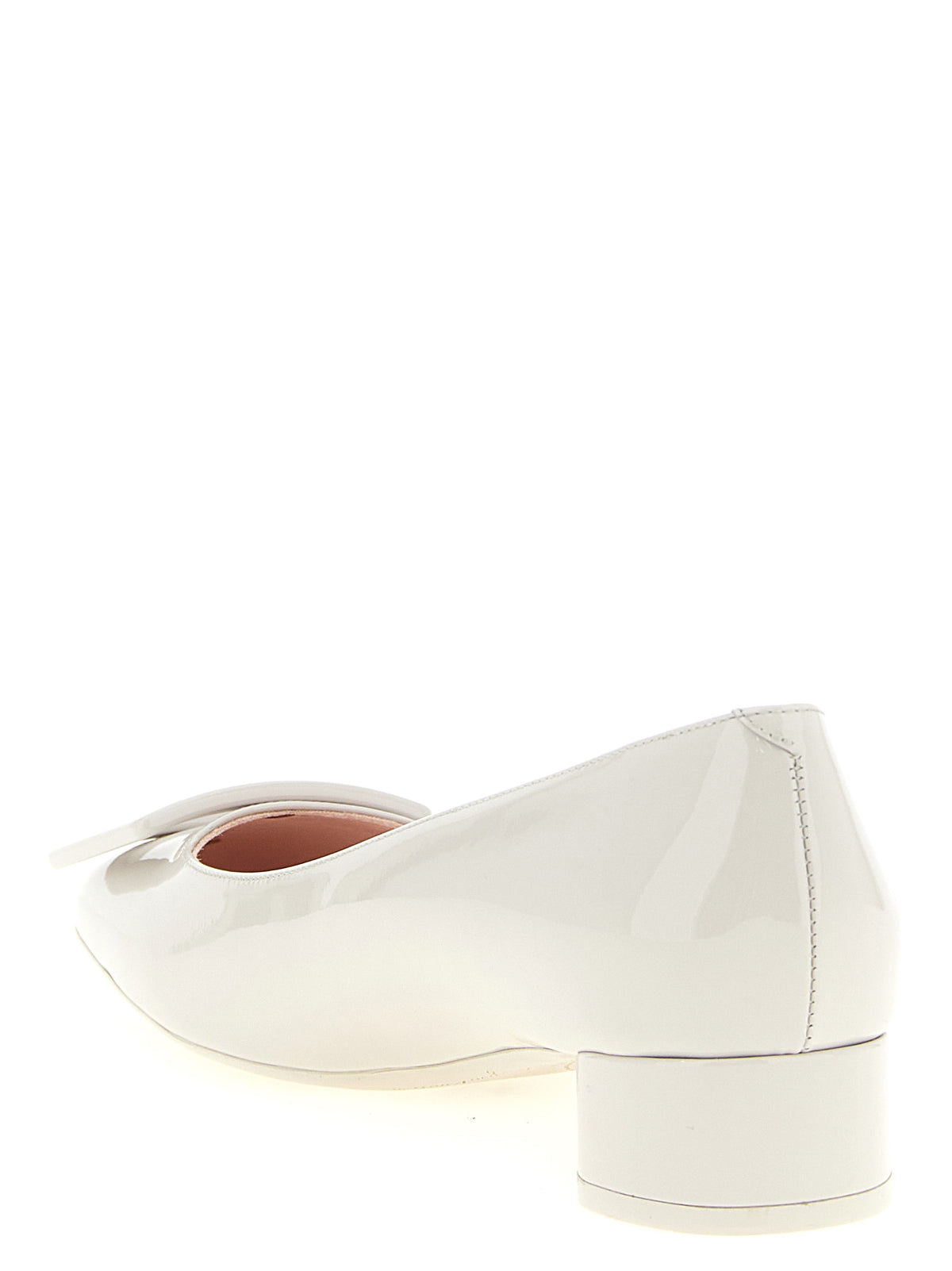 ROGER VIVIER Roger Vivier Women 'Roundy' Pumps