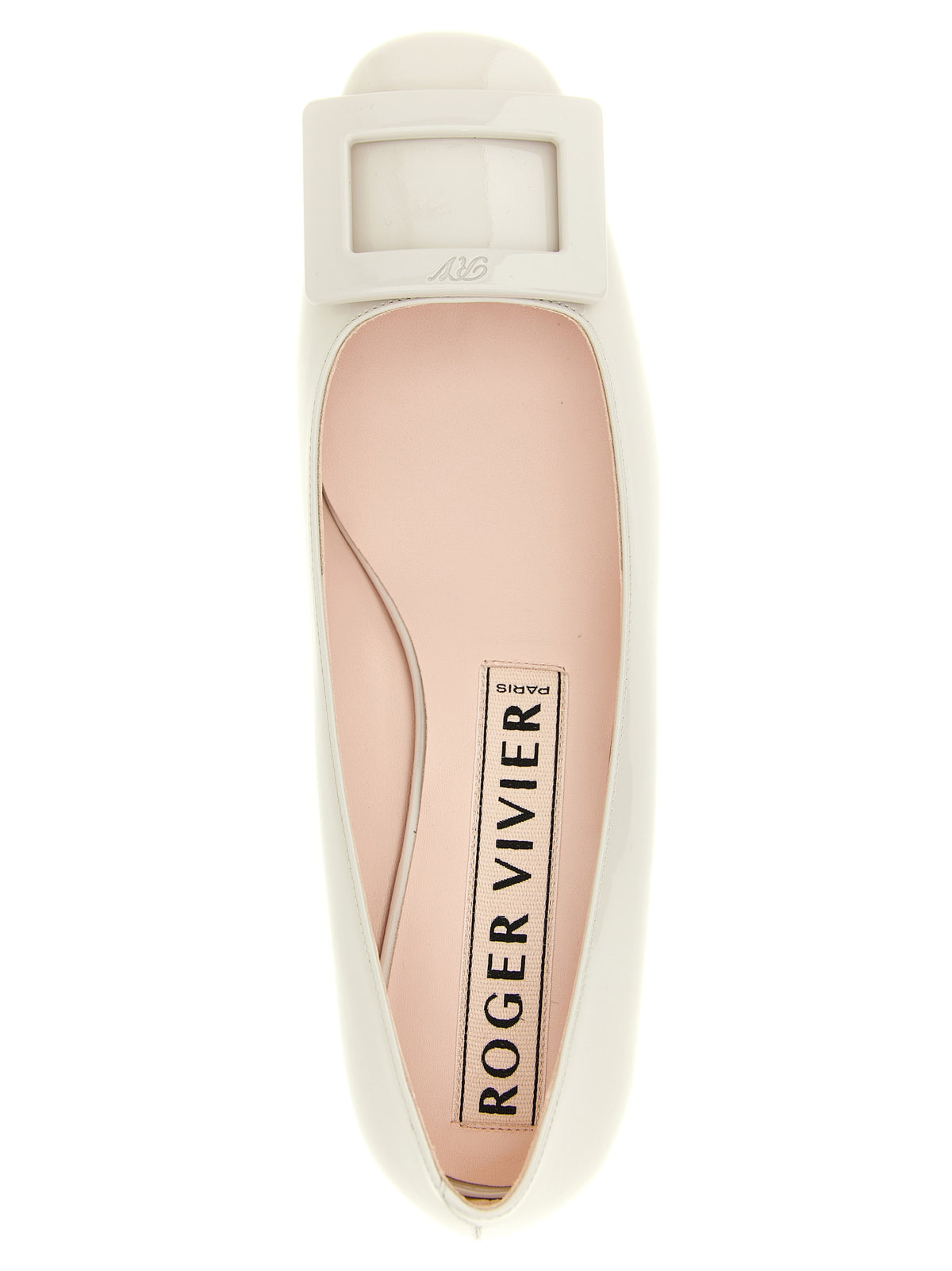 ROGER VIVIER Roger Vivier Women 'Roundy' Pumps