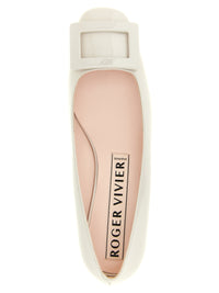 ROGER VIVIER Roger Vivier Women 'Roundy' Pumps