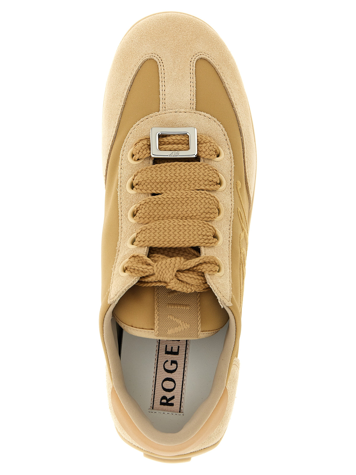 ROGER VIVIER Roger Vivier Women 'Viv Low' Sneakers