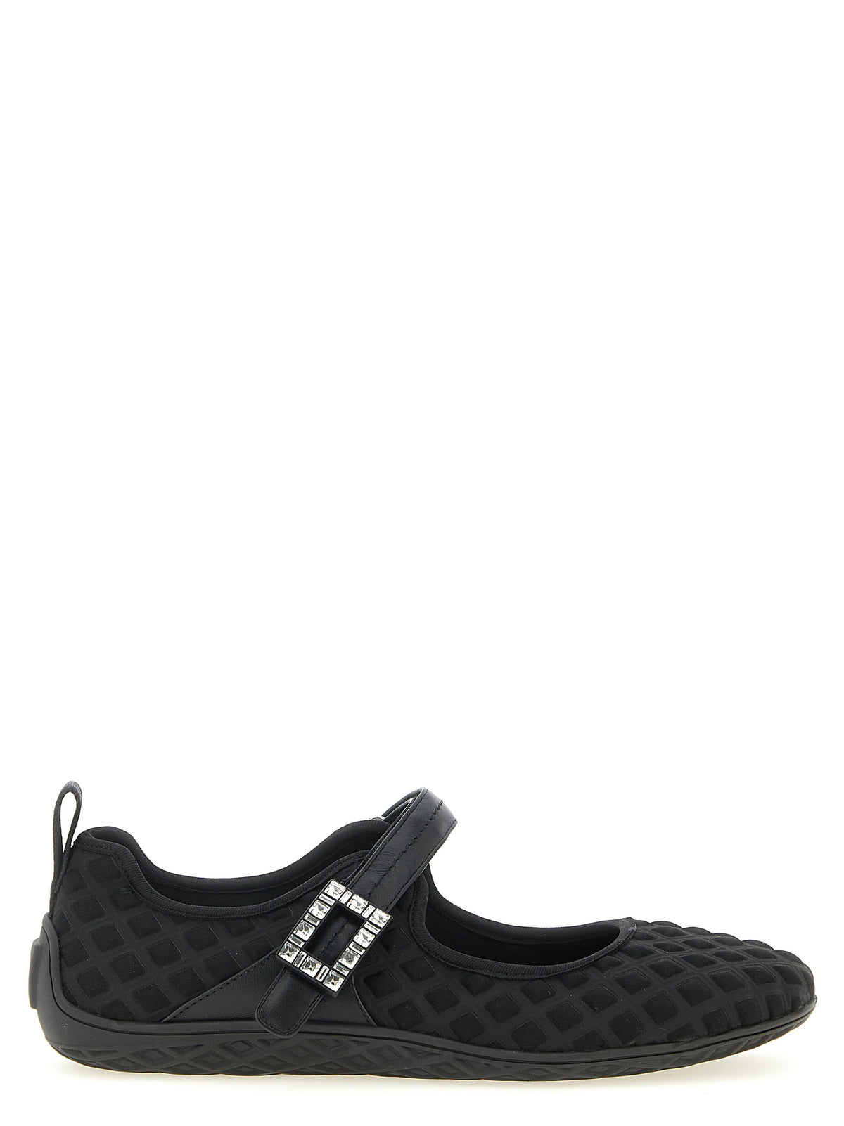 ROGER VIVIER Roger Vivier Women 'Viv Low' Ballet Flats