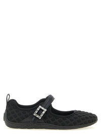 ROGER VIVIER Roger Vivier Women 'Viv Low' Ballet Flats