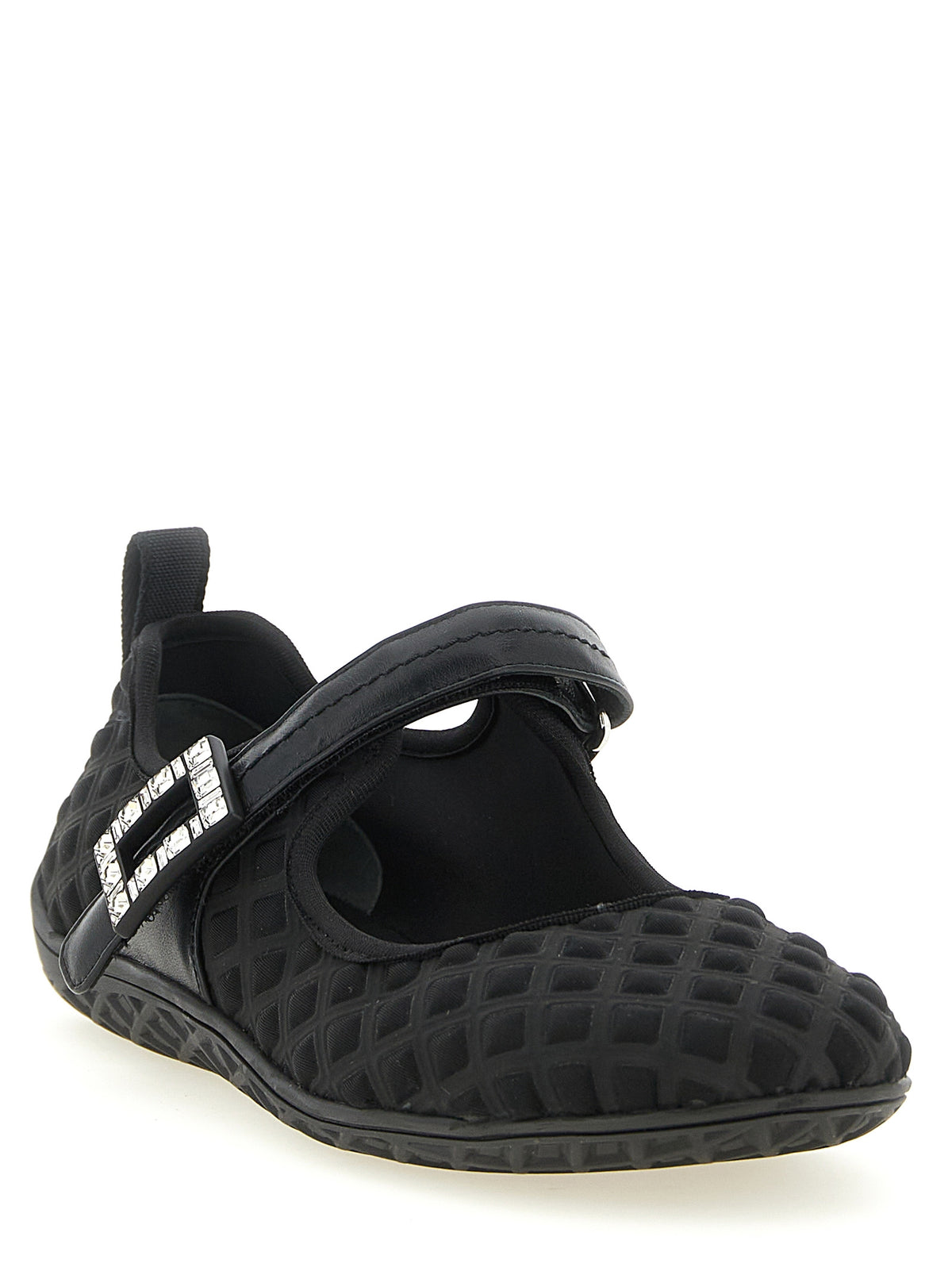 ROGER VIVIER Roger Vivier Women 'Viv Low' Ballet Flats