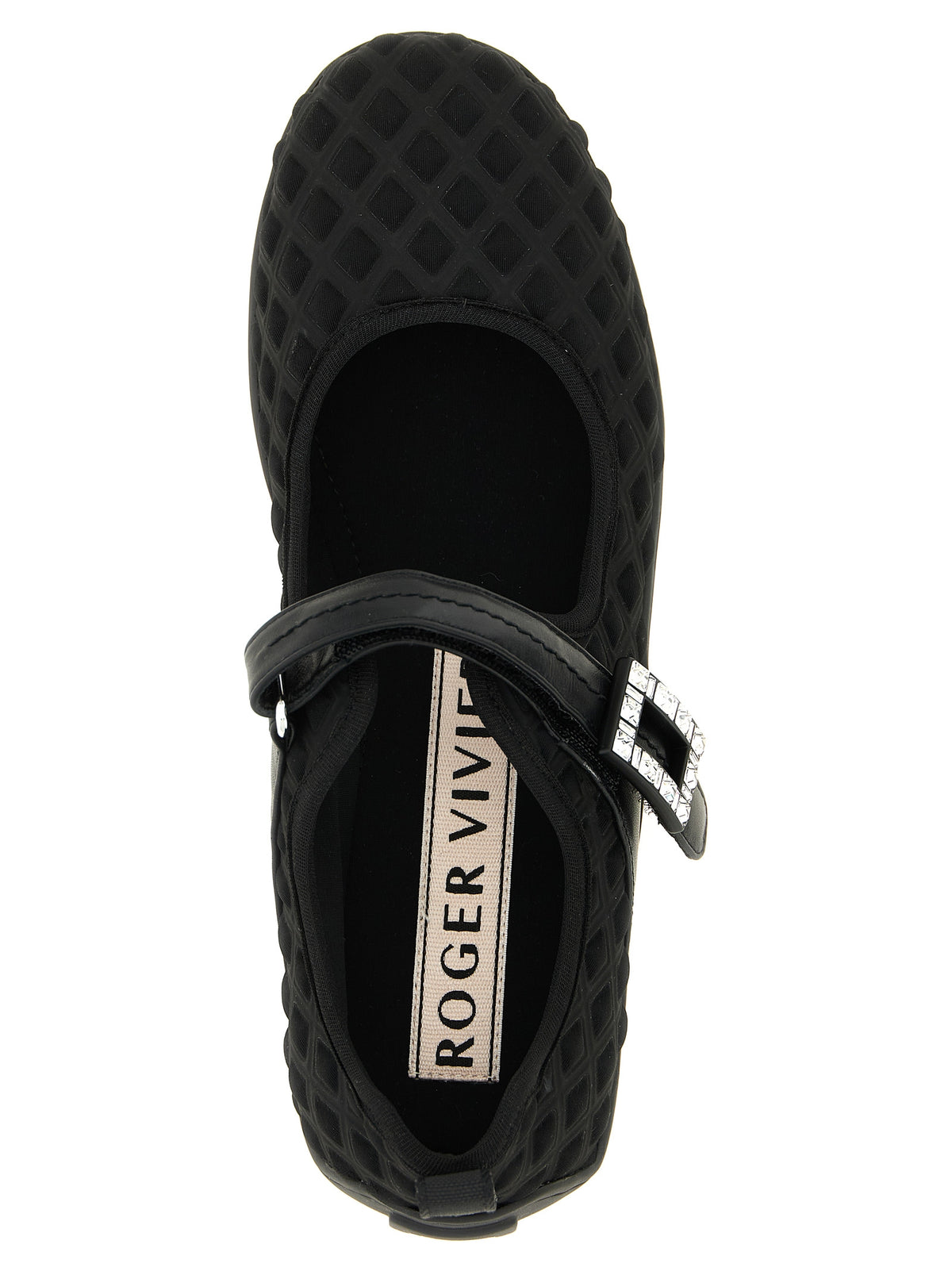 ROGER VIVIER Roger Vivier Women 'Viv Low' Ballet Flats