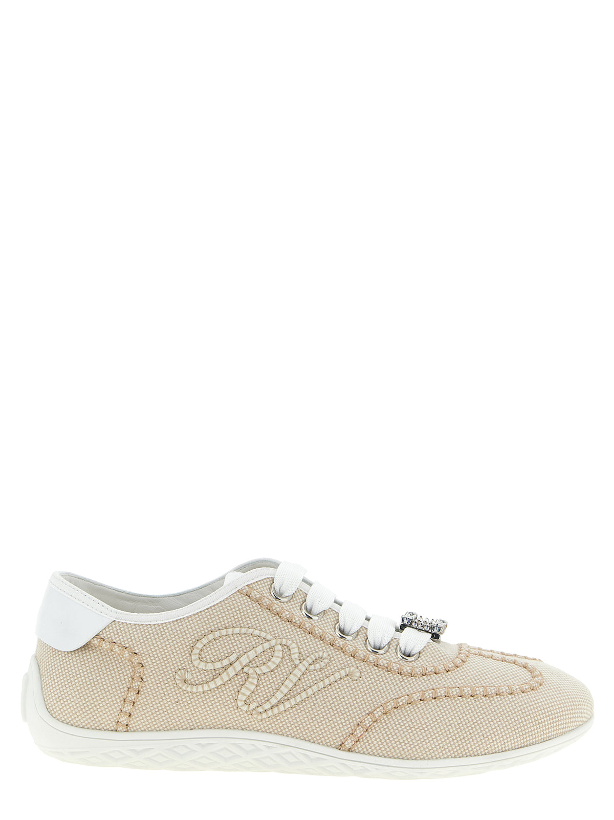 ROGER VIVIER Roger Vivier Women 'Viv Low' Sneakers