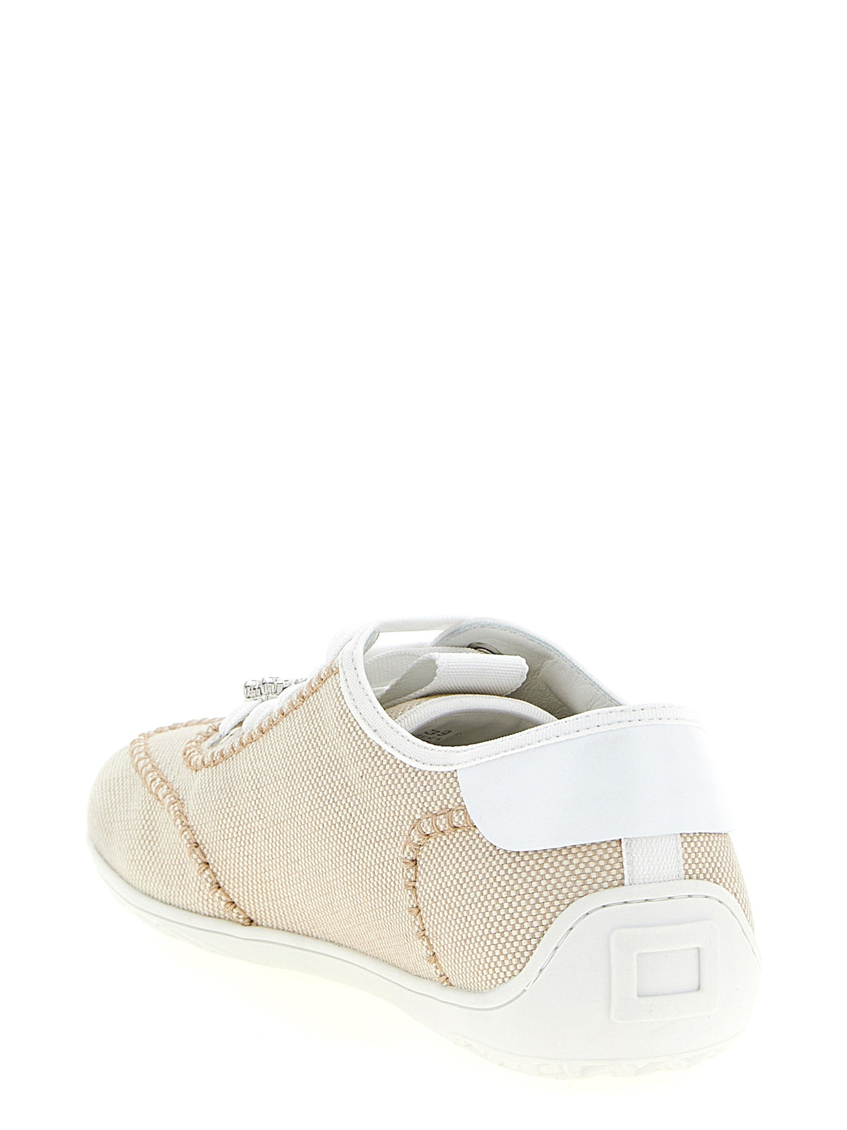 ROGER VIVIER Roger Vivier Women 'Viv Low' Sneakers