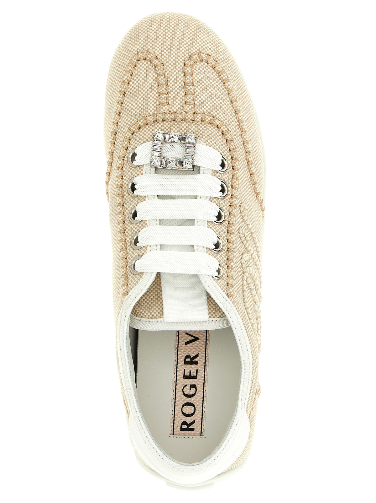ROGER VIVIER Roger Vivier Women 'Viv Low' Sneakers