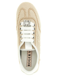 ROGER VIVIER Roger Vivier Women 'Viv Low' Sneakers