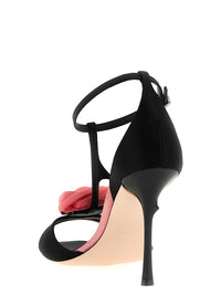Roger Vivier Women 'Rose Vivier' Sandals