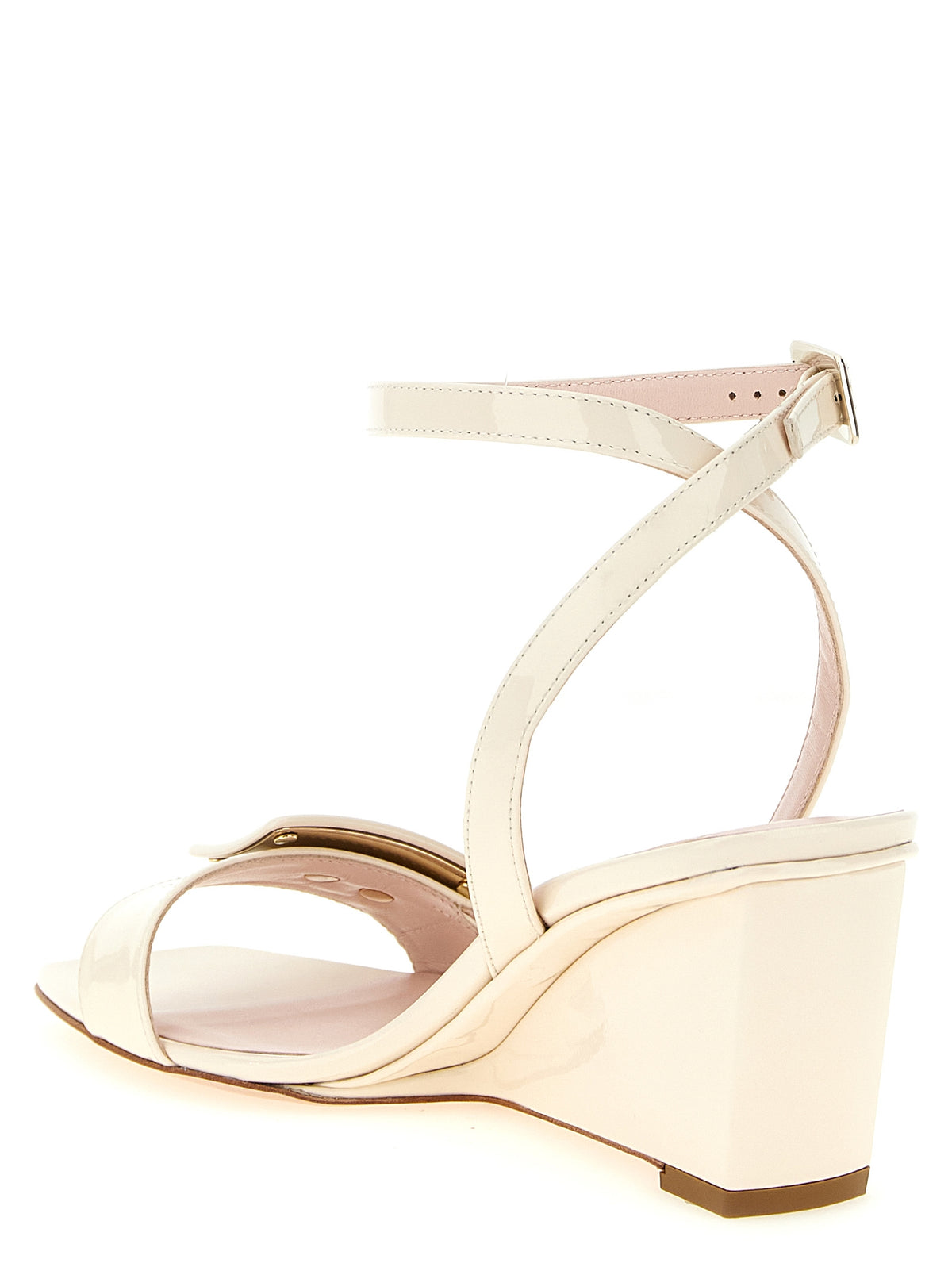 ROGER VIVIER Roger Vivier Women 'Belle Vivier' Sandals
