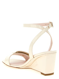 ROGER VIVIER Roger Vivier Women 'Belle Vivier' Sandals
