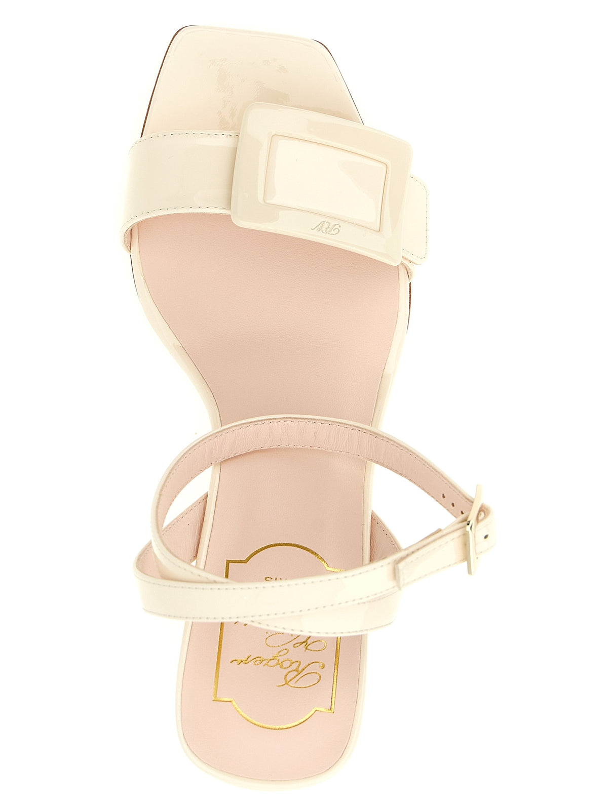 ROGER VIVIER Roger Vivier Women 'Belle Vivier' Sandals