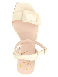 ROGER VIVIER Roger Vivier Women 'Belle Vivier' Sandals