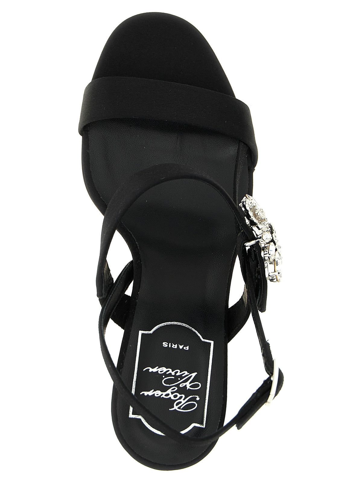 Roger Vivier Women 'Mini Bouquet' Sandals