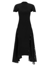 LANVIN Lanvin Women Silk And Cotton Dress