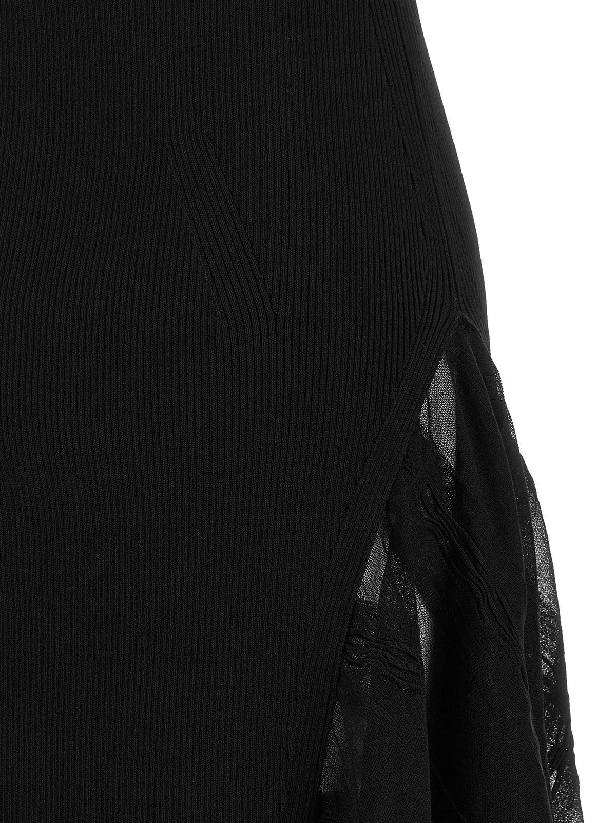 LANVIN Lanvin Women Silk And Cotton Dress