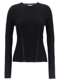 Lanvin Women Ribbed Sweater