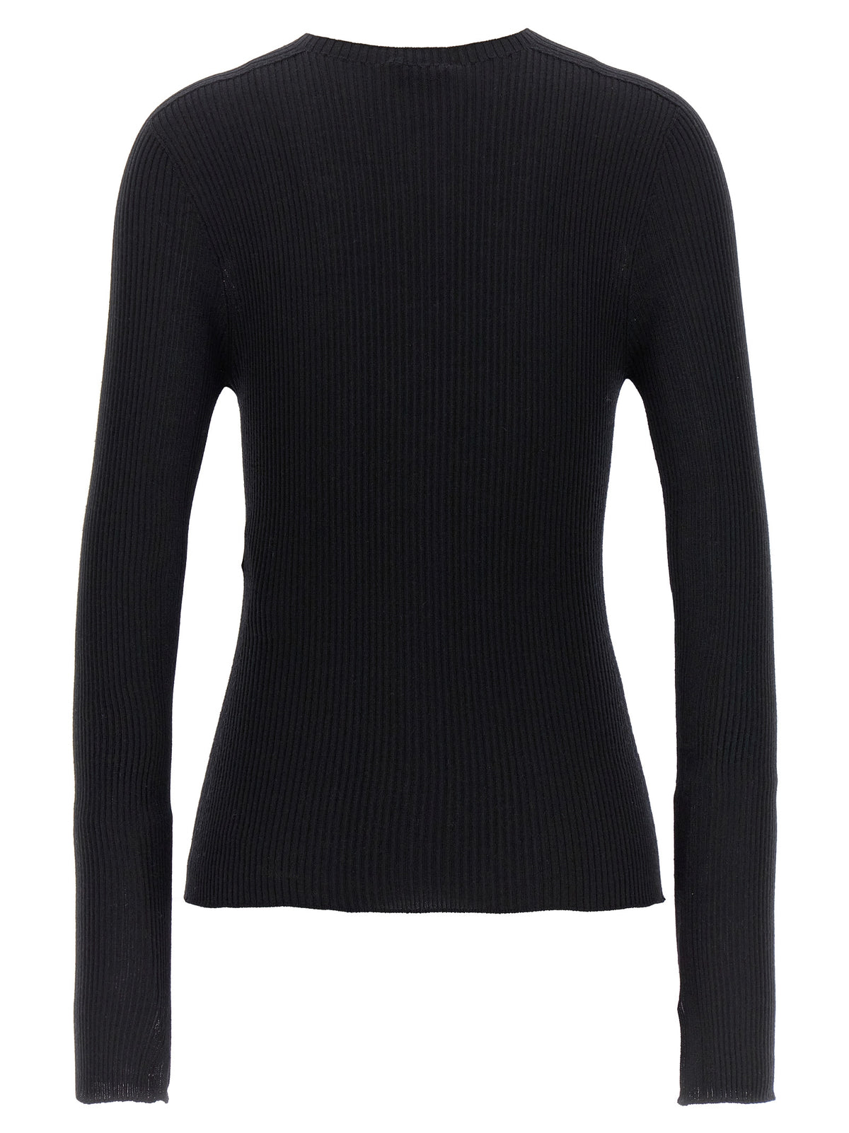 Lanvin Women Ribbed Sweater