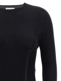 Lanvin Women Ribbed Sweater