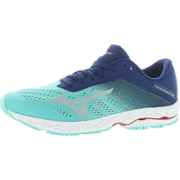 Wave Shadow 3 Womens Sport Fitness Running Shoes