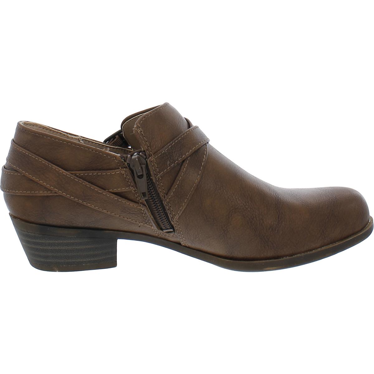 Adley Womens Padded Insole Clogs