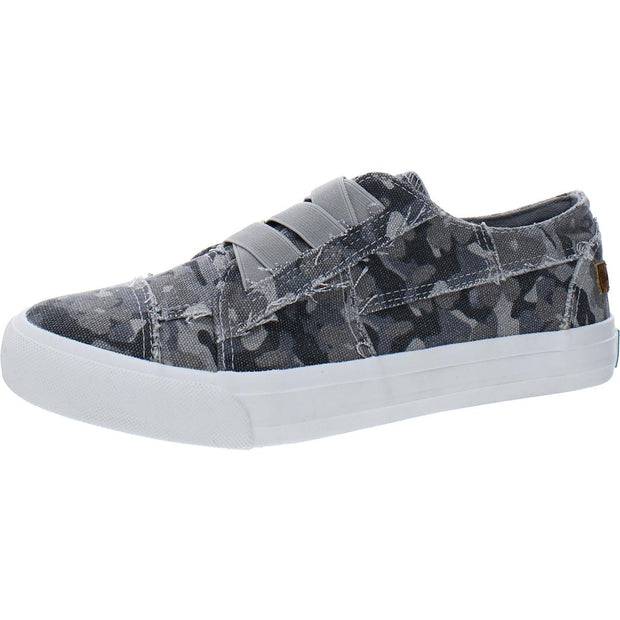 Marley Womens Comfort Insole Slip On Casual Shoes