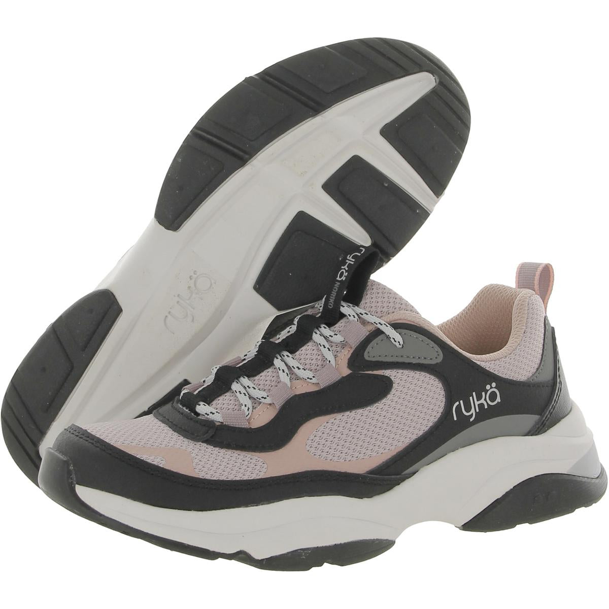 Noriko Womens Walking Shoes