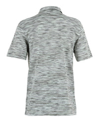 M Missoni Mens Zig Zag Polo Shirt