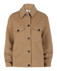 M Missoni Womens Wool Blend Jacket