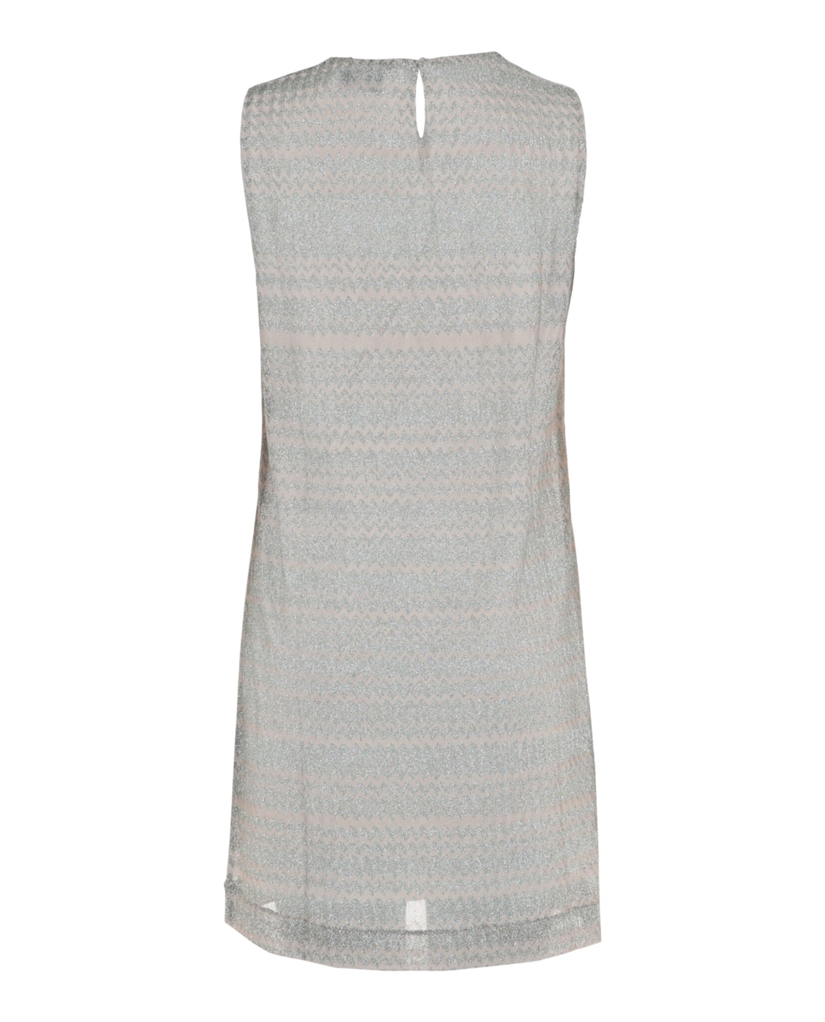 M Missoni Womens Sleeveless Shift Dress
