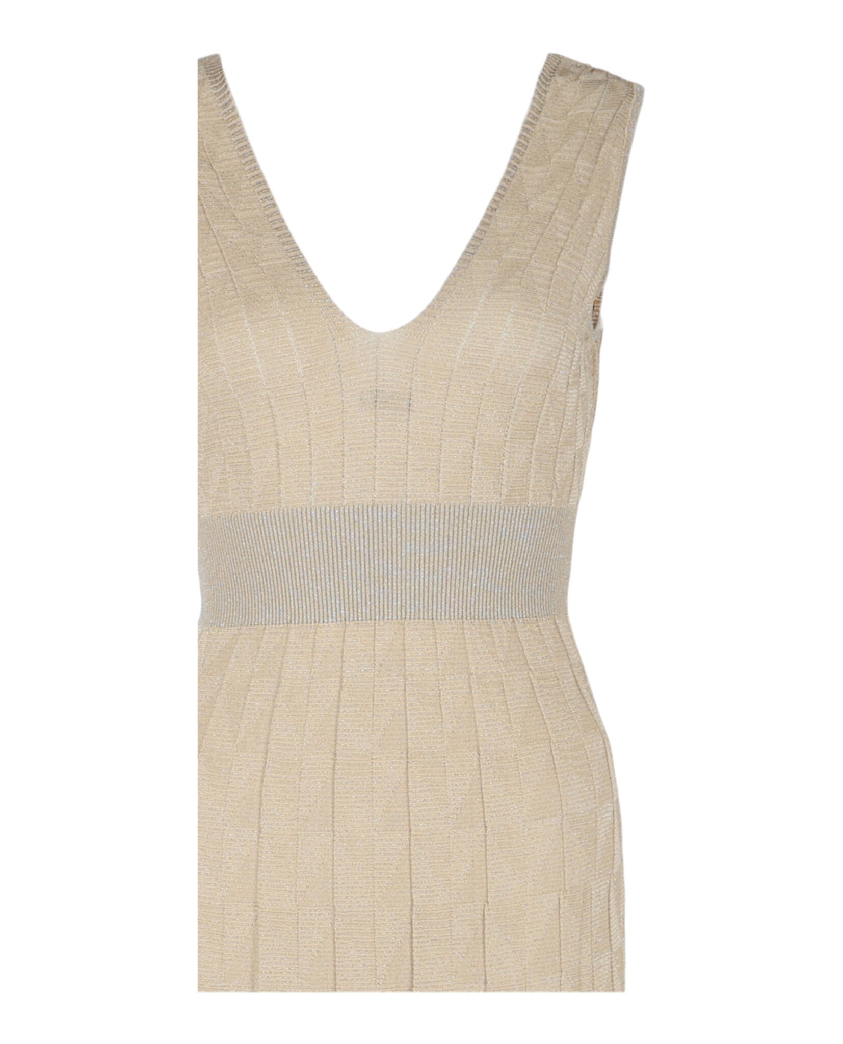 M Missoni Womens Metallic Geo Print Maxi Dress