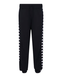 M Missoni Mens Zig Zag Side Panel Joggers