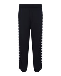 M Missoni Mens Zig Zag Side Panel Joggers