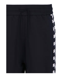 M Missoni Mens Zig Zag Side Panel Joggers