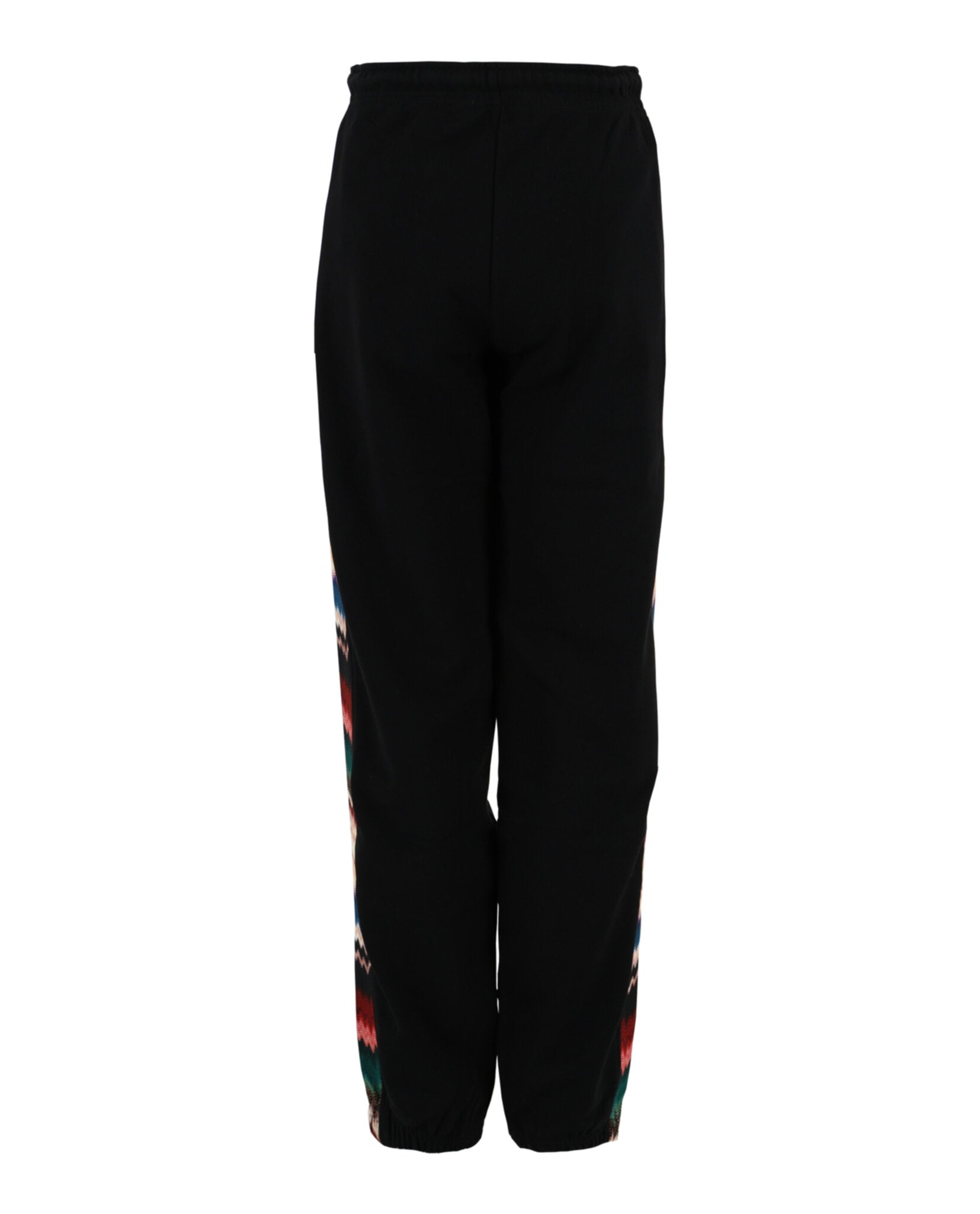 M Missoni Womens Chevron Joggers