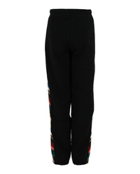 M Missoni Womens Chevron Joggers
